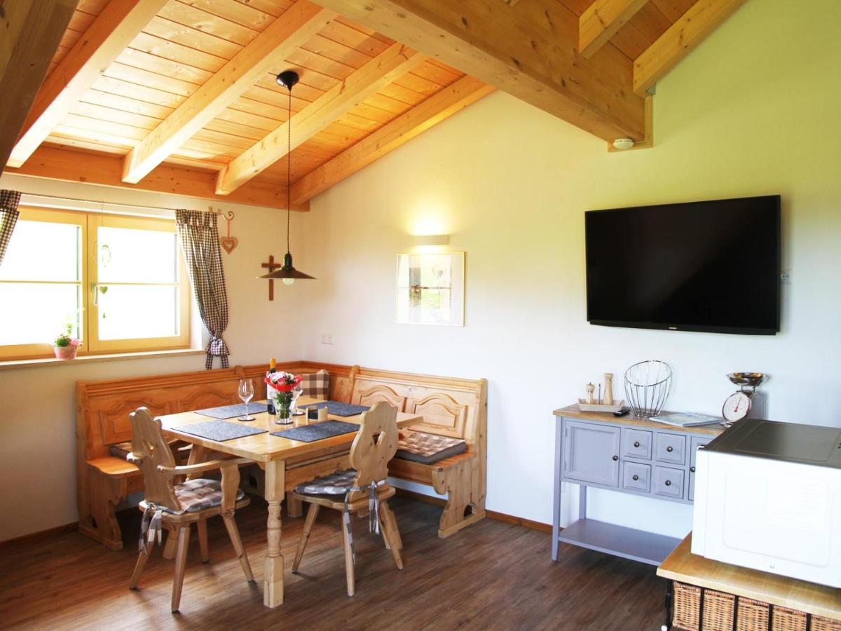 Ferienwohnung Reisach Lindenberg im Allgau Εξωτερικό φωτογραφία