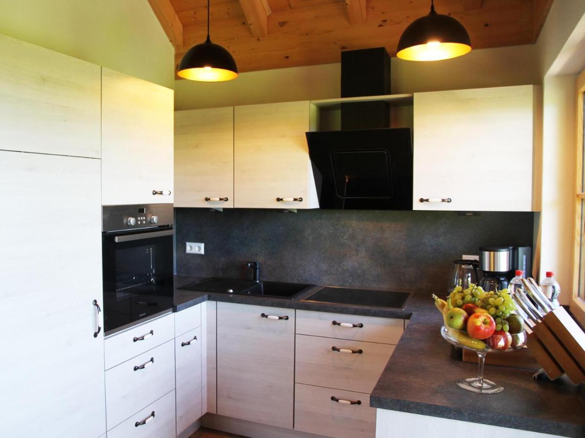 Ferienwohnung Reisach Lindenberg im Allgau Εξωτερικό φωτογραφία