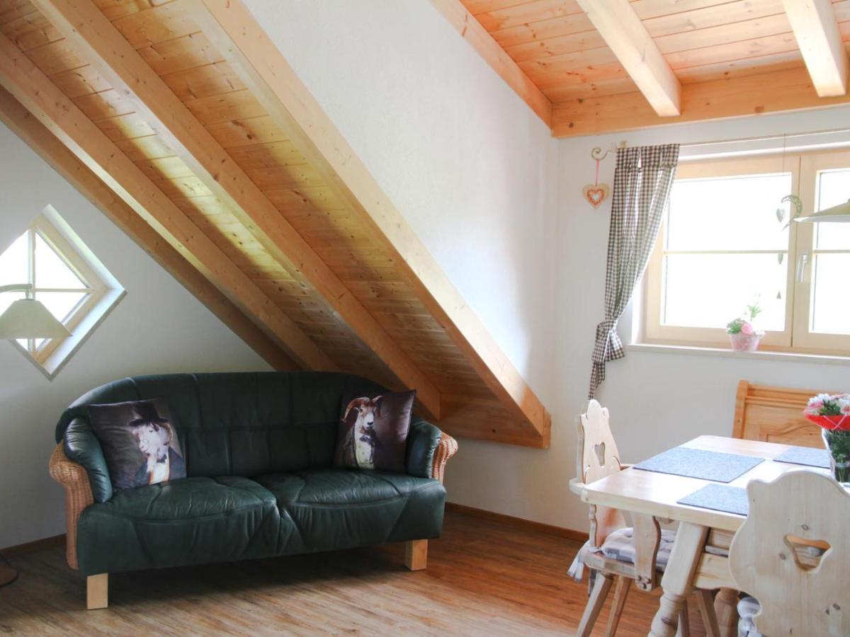 Ferienwohnung Reisach Lindenberg im Allgau Εξωτερικό φωτογραφία