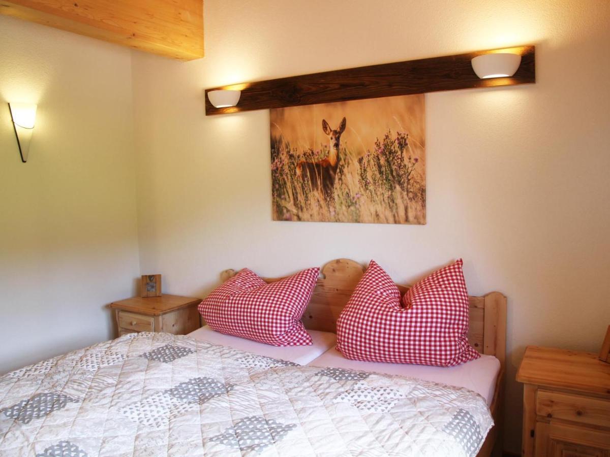 Ferienwohnung Reisach Lindenberg im Allgau Εξωτερικό φωτογραφία