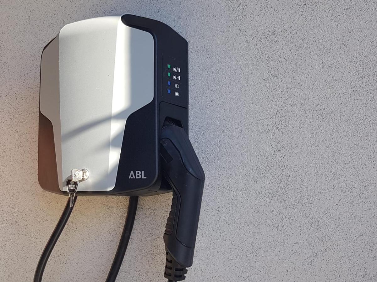 Ferienwohnung Reisach Lindenberg im Allgau Εξωτερικό φωτογραφία